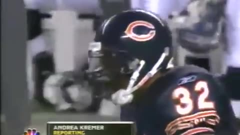 2006 Week 4 Seattle vs Bears