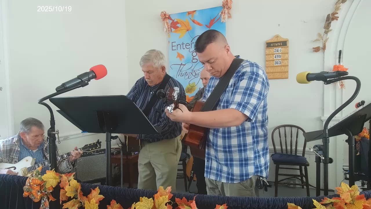 Distance Leads To Denial