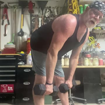 Push that Butt Out!!