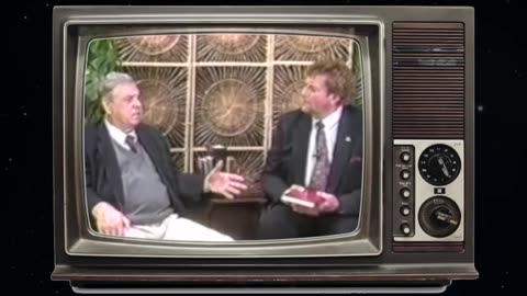 Eustace Mullins: The Secrets of the Federal Reserve | Hidden Power Documentary