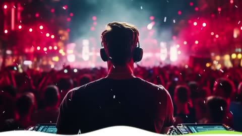 DANCE PARTY SONGS 2025 - Mashups & Remixes Of Popular Songs - DJ Remix Club Music Dance Mix 2025