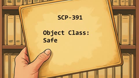 scp-391