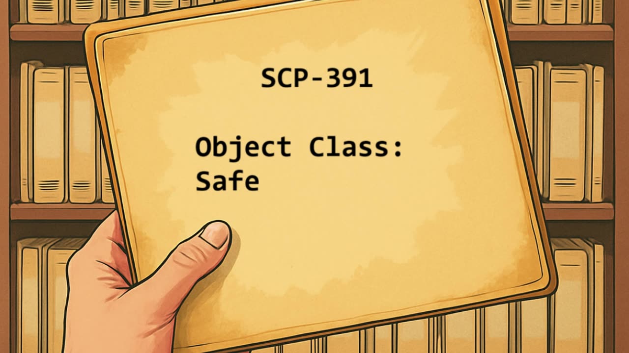 scp-391