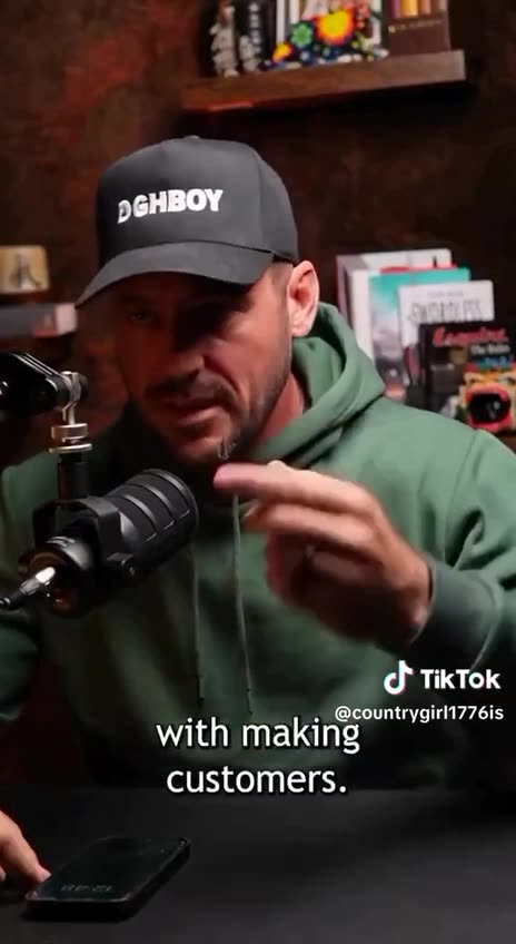 Welcome to the Circus