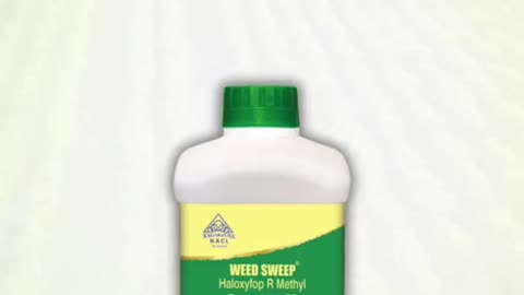 NACL Industries | Safe & Effective Agrochemical Products