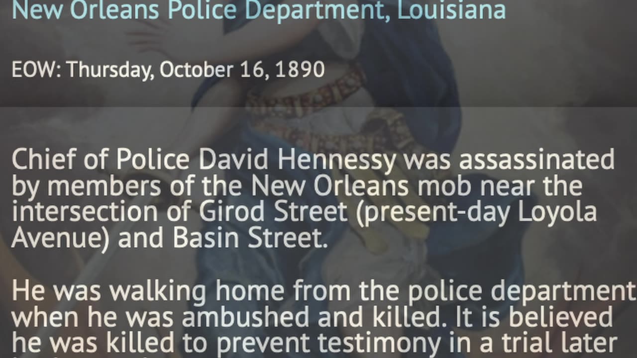 The Final Call • by DP • 10-16-2025