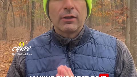 KEEP PUSHING A LITTLE MORE!