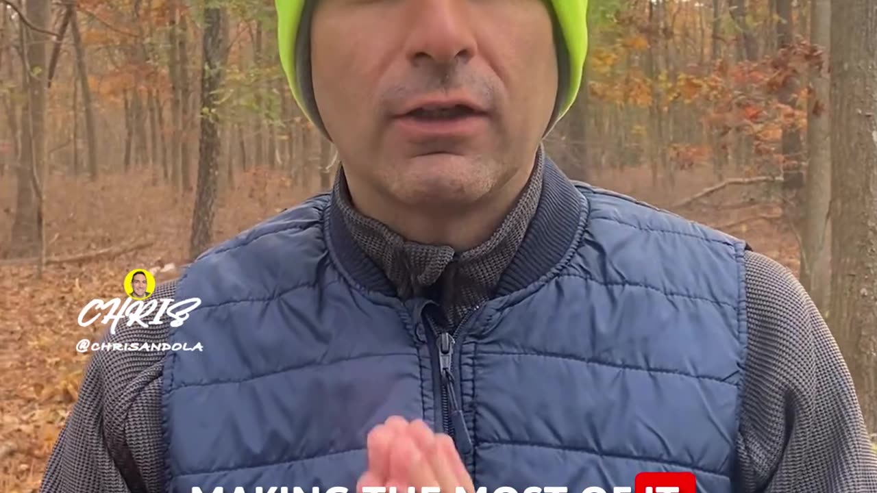 KEEP PUSHING A LITTLE MORE!