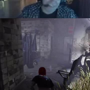 Myers Heart Attack!!