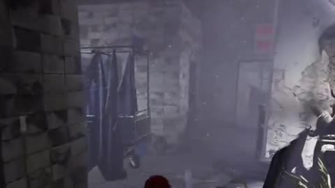 Myers Heart Attack!!