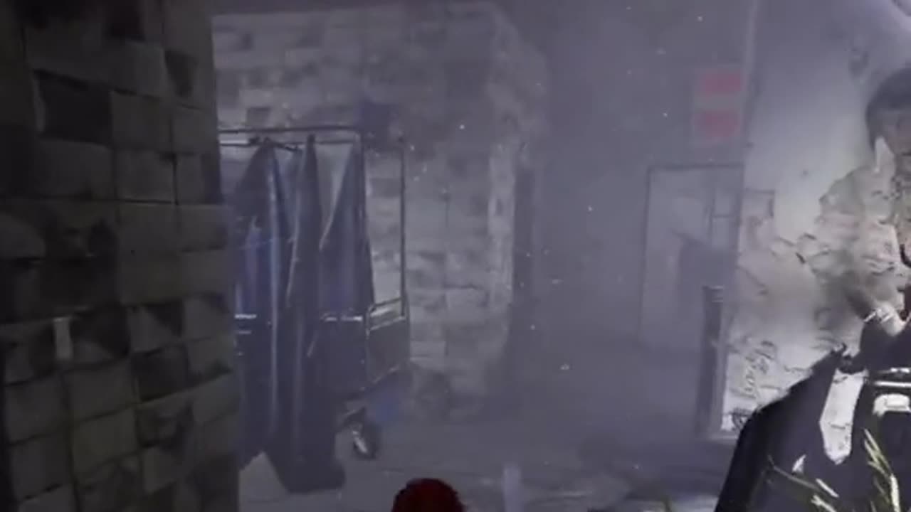 Myers Heart Attack!!
