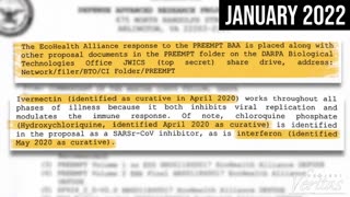 About China - DARPA & China