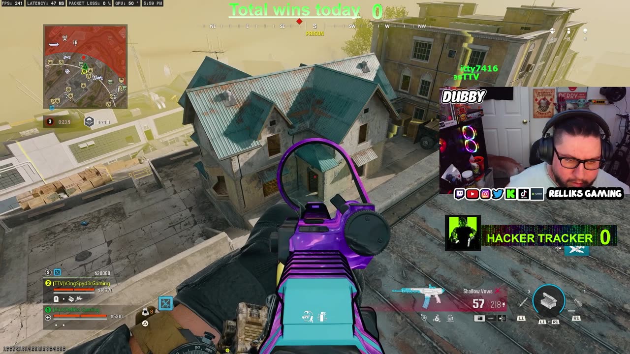 🔴Live - Getting Some Dubs