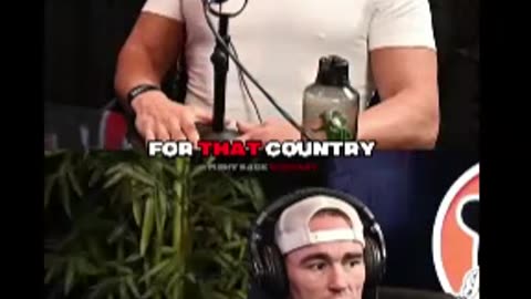 Dan Bilzerian on Jews Cause Mass Immigration