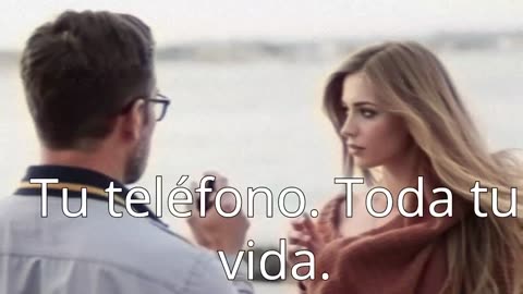 SI ELLA TE MIRA CON LUJURIA