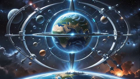 [Ashtar] Top Secret Alliances Revealed: 200+ Nations Are Already In...