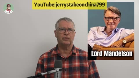 Peter Mandelson 'Prince of Darkness' was hired by UK's Starmer