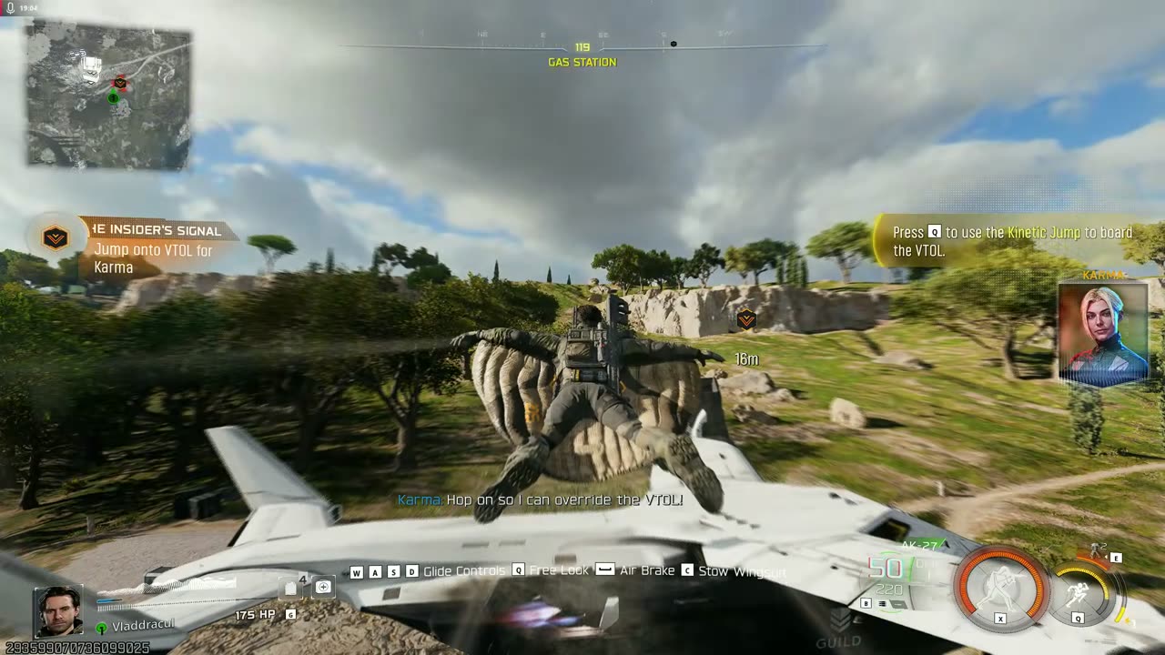 Black Ops 7 Co-Op Campaign #2