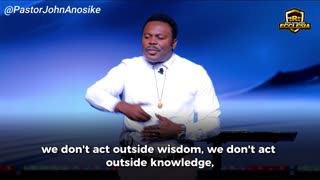 Anyone who understands love enters the fullness of wisdom
