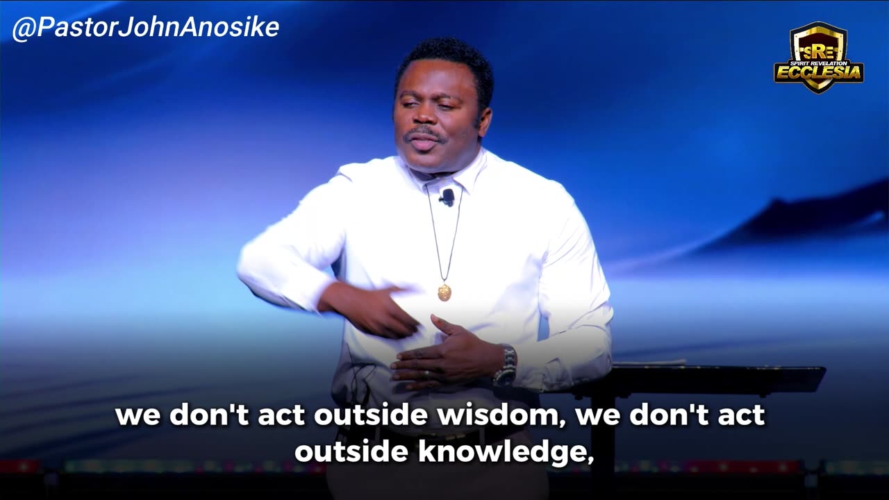 Anyone who understands love enters the fullness of wisdom