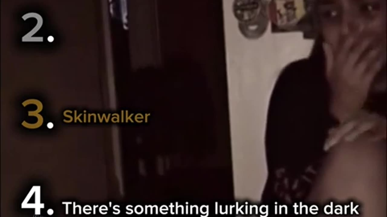 😱💀 Scary TikTok's You Can't Unsee | TheHauntingHour