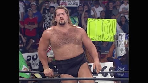 WCW Monday Nitro December 7, 1998