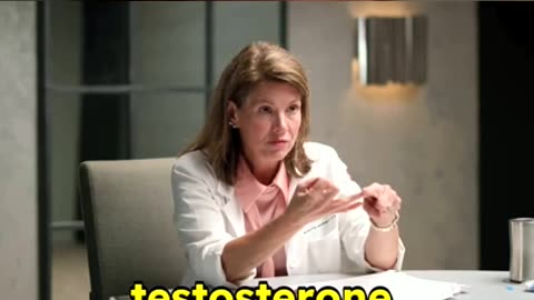 Keto Diet: Hormones Reconnected - Dr Annette Bosworth on The Diary Of A CEO