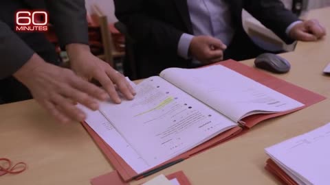 Free speech in Europe is on the verge of dying.