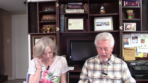 Roger Hutchins Ministries