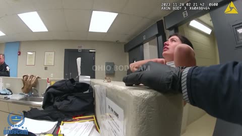 When Suspects Try to Seduce Cops After a DUI