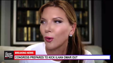 1226 Terry's Political Video Clips - Trish Regan Reports!