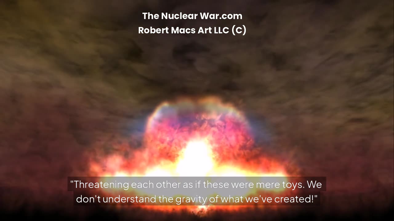 Chapter 7 The Nuclear War.com