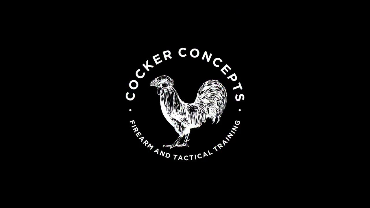 Cocker Concepts (Partner of Arete Invictus)