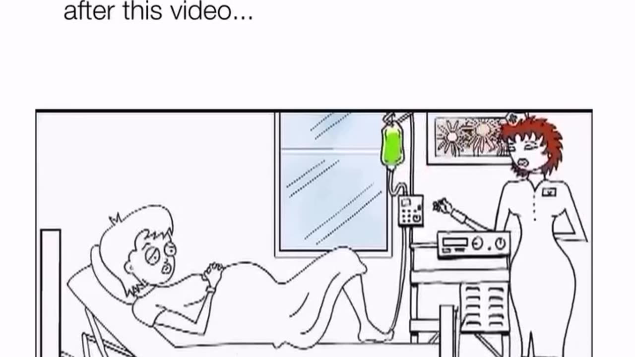 This is a clip from the documentary “the business of being born”