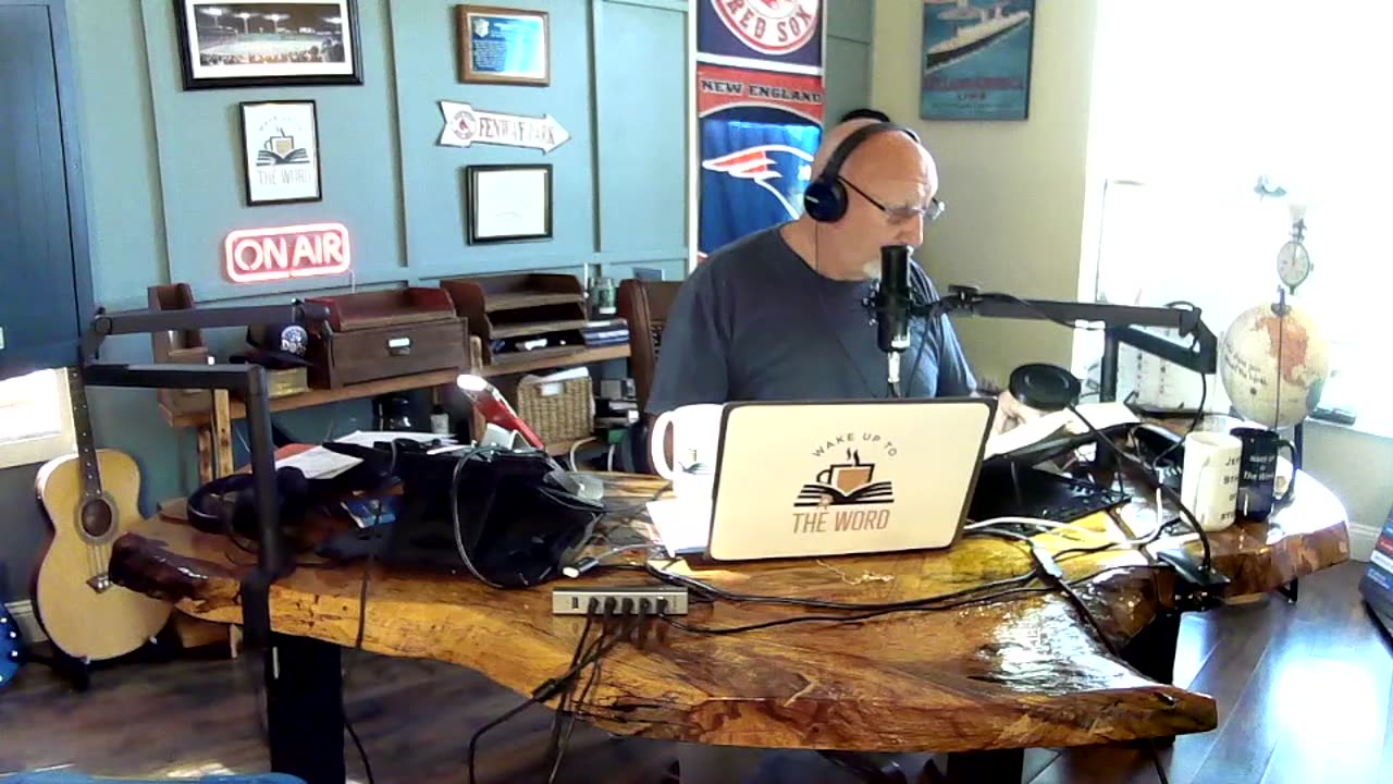 S6 - Episode - MAL262 - Observations & Thoughts from Malachi 3 & 4