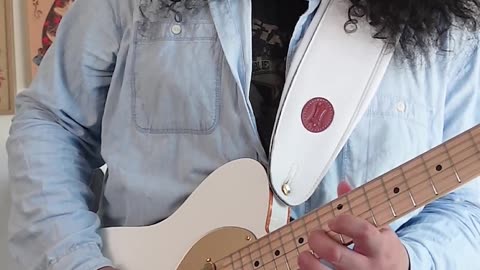 "BRO! You’re not supposed to play that solo here…"