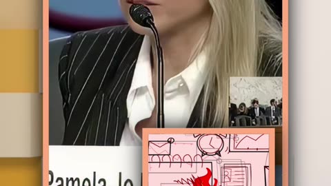 Pam Bondi Challenges Adam Schiff, Highlights California Crime Surge
