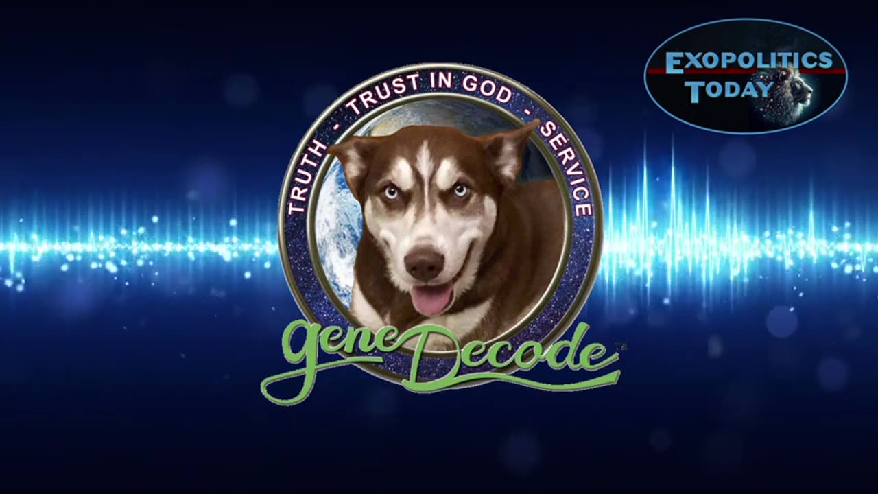 Gene Decode - Trump Important Message 1.6.25 | Our Country Our Choice