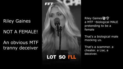 Riley Gaines OP=666 gematria link below