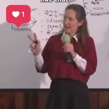 Chemical can damage your DNA