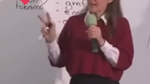 Chemical can damage your DNA