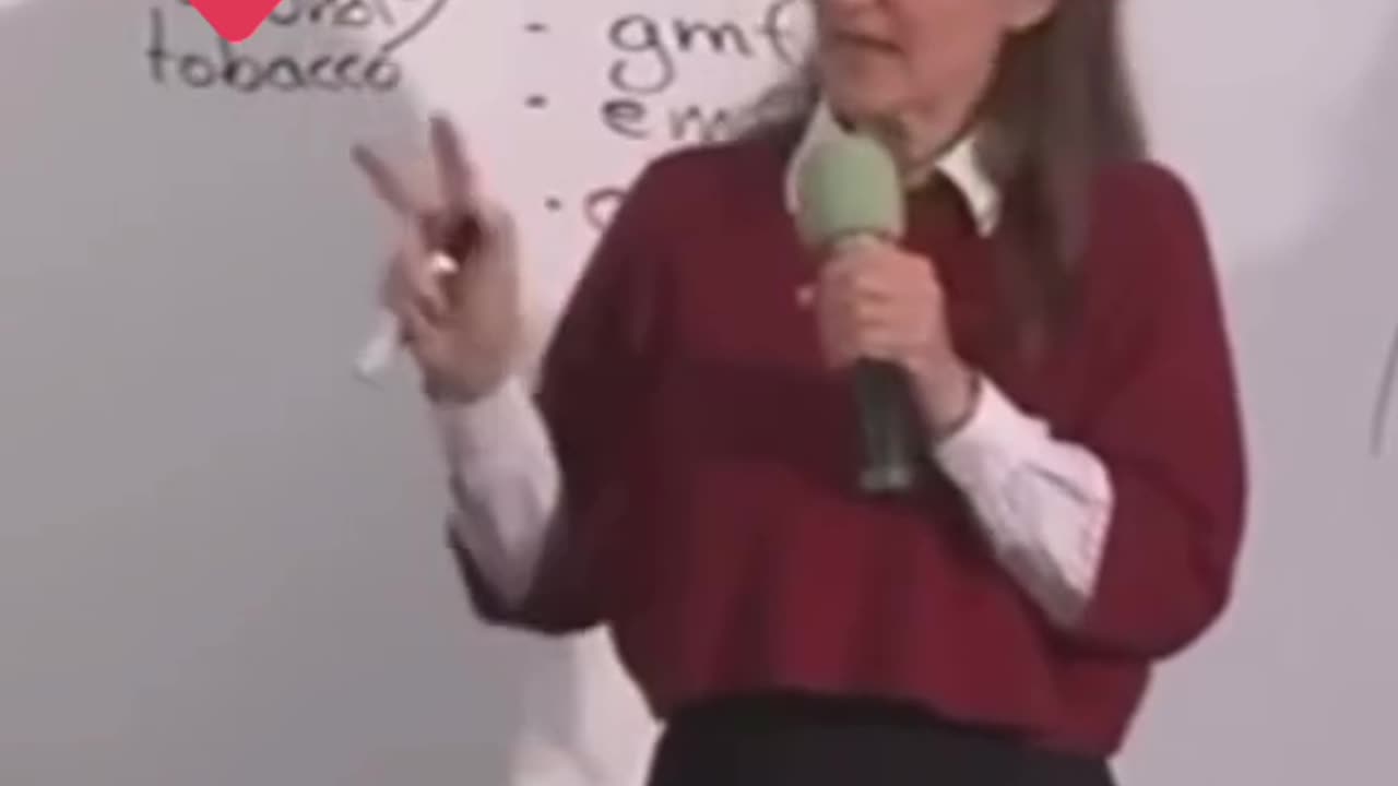 Chemical can damage your DNA