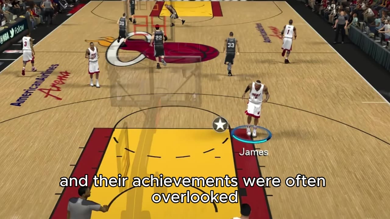 "NBA All-Star Game: A Celebration of the Best in Basketball"