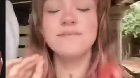 MAD that feminism LIED to her!