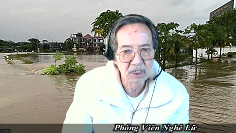 Lũ Lụt Miền Trung 2025 Giết Người và Giết Sự Thật