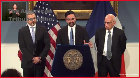 Sanctuary City Mayor Reveals His City is Facing GIGANTIC Fiscal Crisis