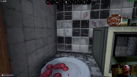 Kerfur is lonely and demons are all too real - Voices of the Void and Sponge