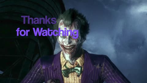 Batman: Arkham Knight- Blood Trail