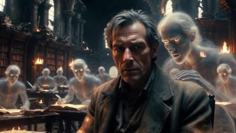 What Is the Astral Plane Really?