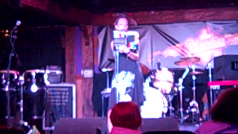 A night out with The Shea Show & Comedey,